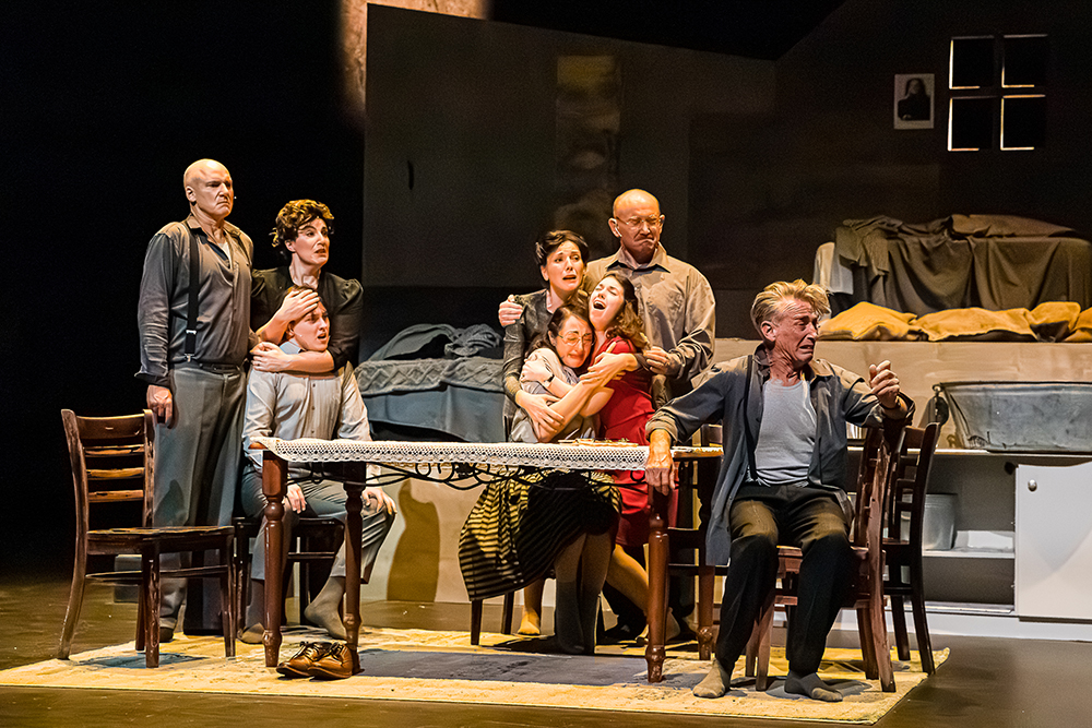 The Diary of Anne Frank Melbourne: A Voice That Refuses to Be Silenced