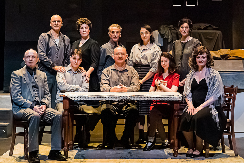 A Story We Think We Know