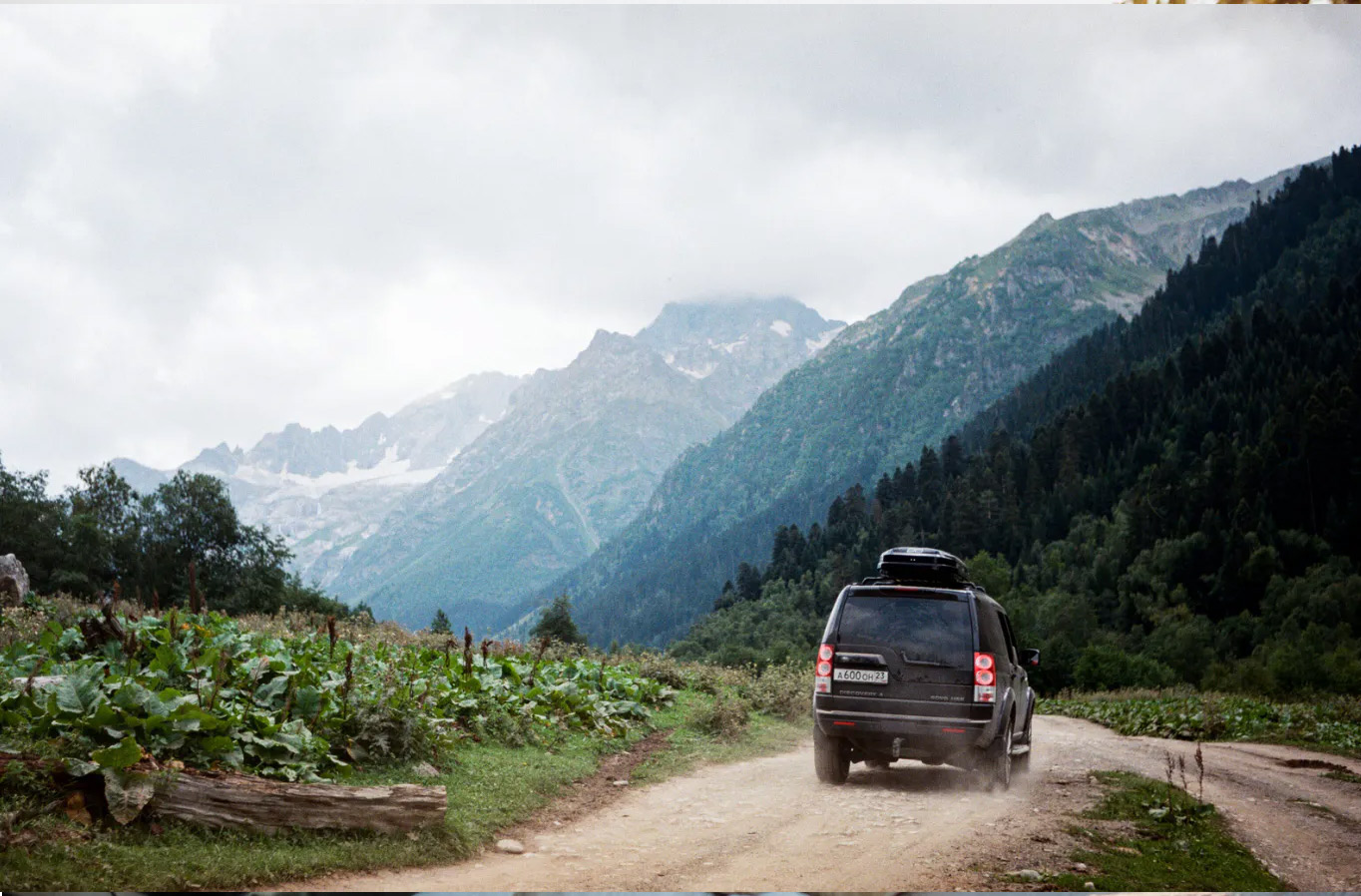 The Best Road Trips from Melbourne This Easter