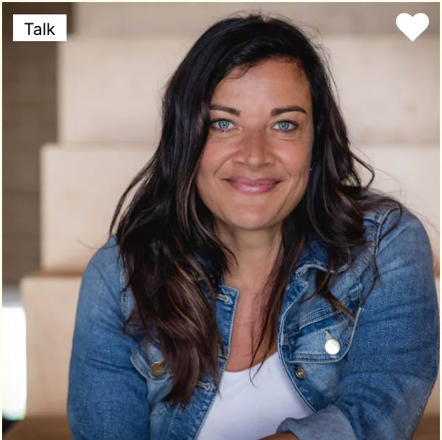 Alison Page BLAK Defining an Australian Future talk Melbourne Design Week 2026 Melbourne School of Design Parkville