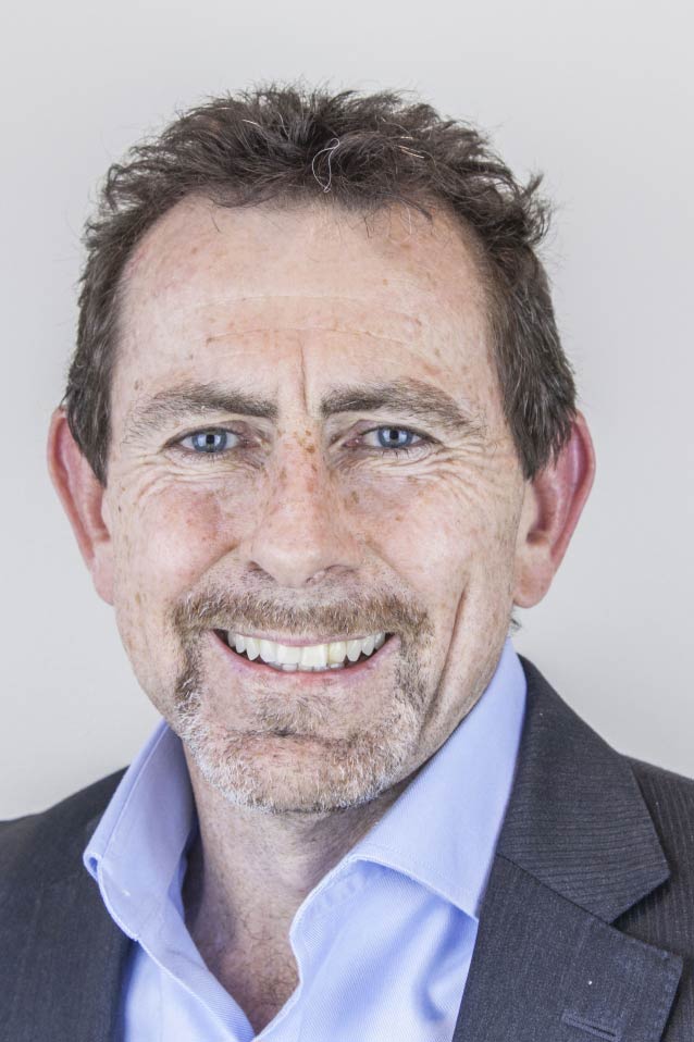 The Accidental Lawyer show poster, Nick Abrahams MICF 2026