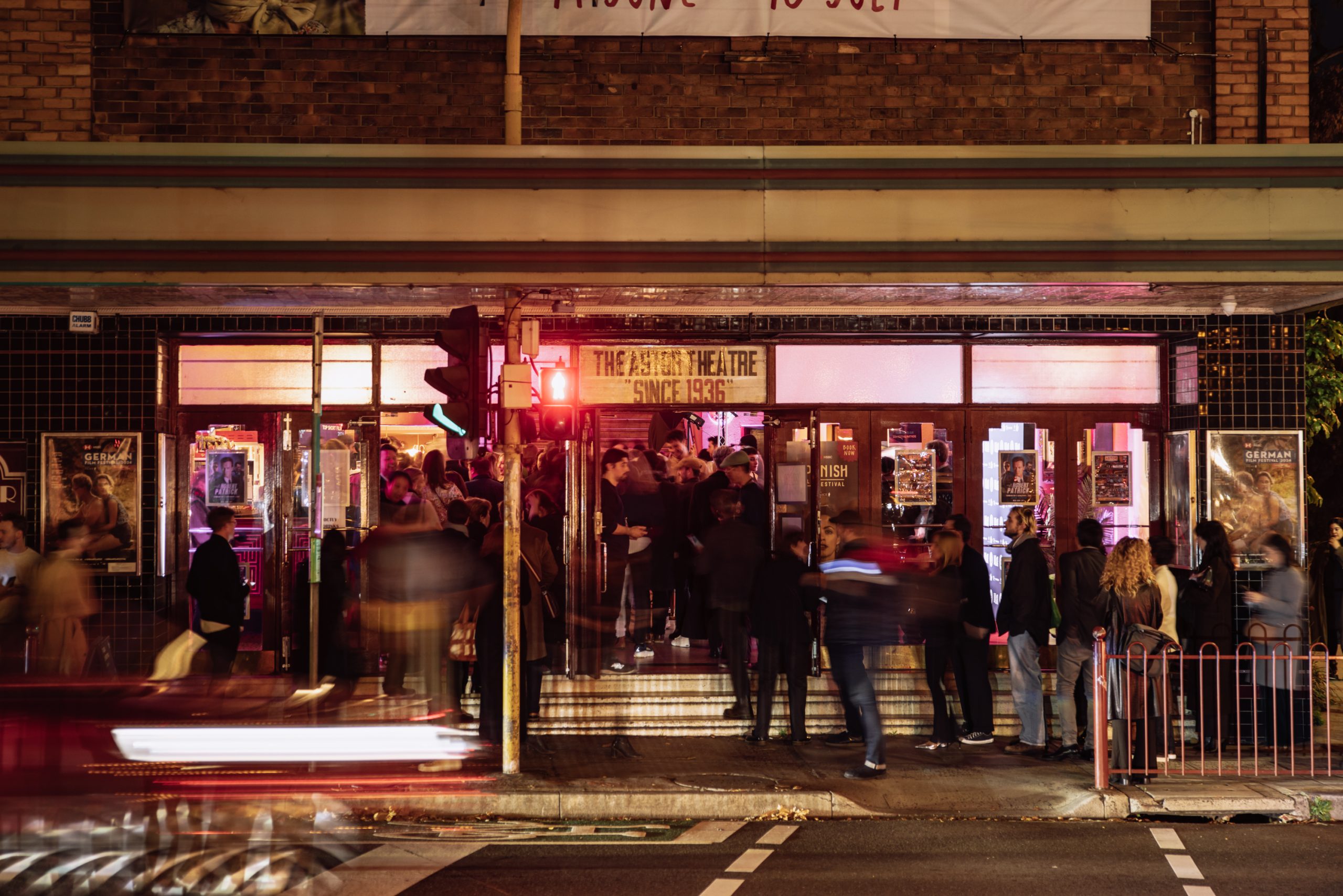St Kilda Film Festival 2026 at the Astor Theatre Since 1936, Melbourne crowds gathering on opening night