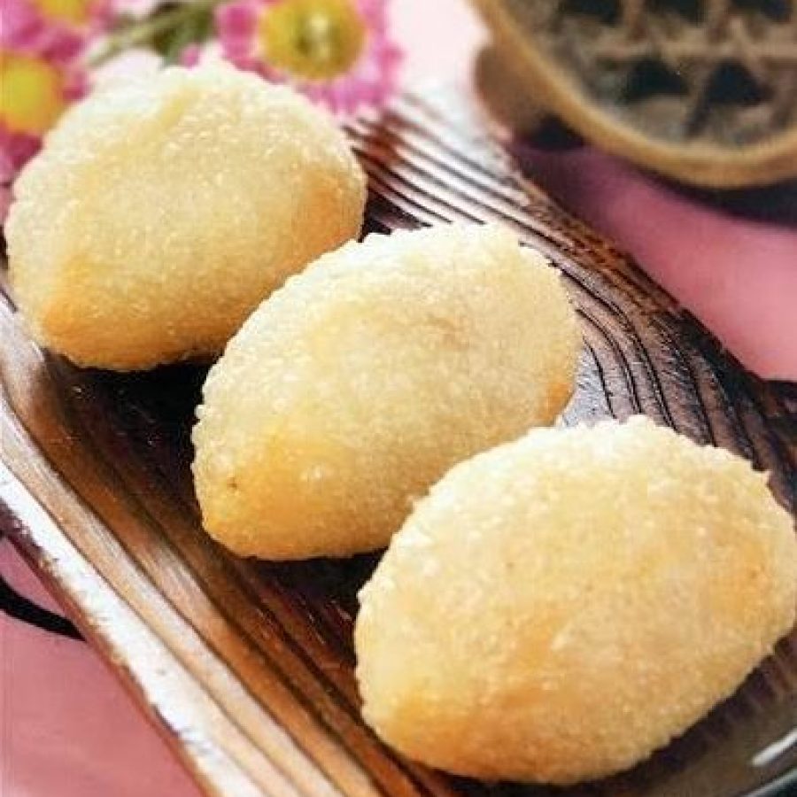 The Lil Dumpling Van